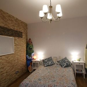 Habitación Grande con Cama King